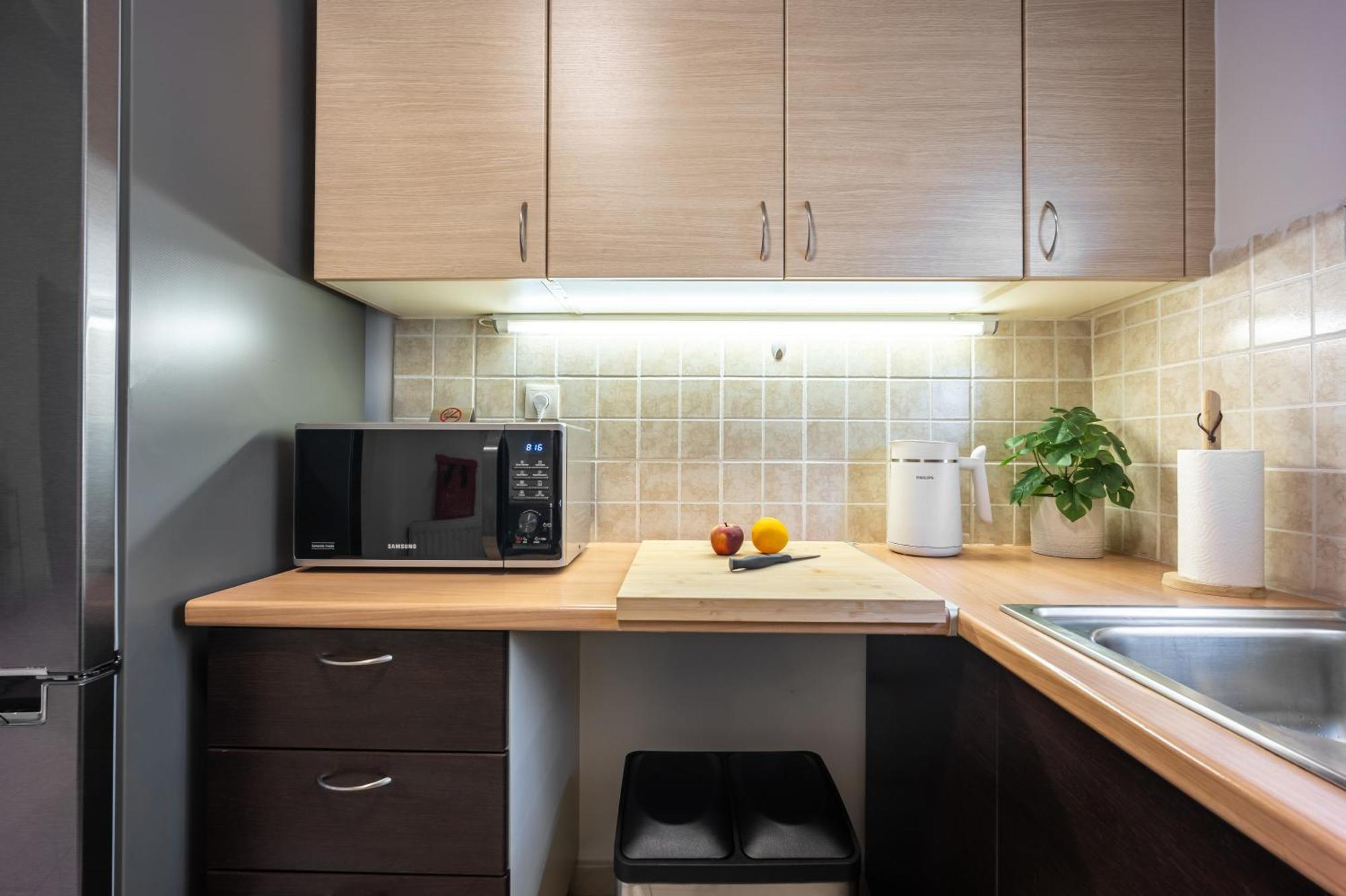 Elegant 2Bd Apartment Near Acropolis By Ilsofoir Collection 아테네 외부 사진