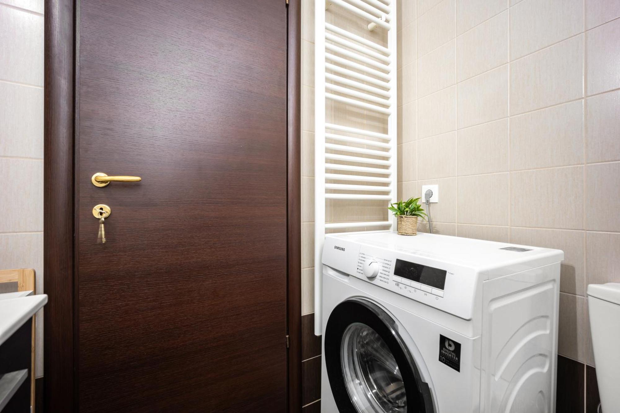 Elegant 2Bd Apartment Near Acropolis By Ilsofoir Collection 아테네 외부 사진
